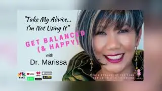 Dr. Marissa, the Asian Oprah: For Network Consideration