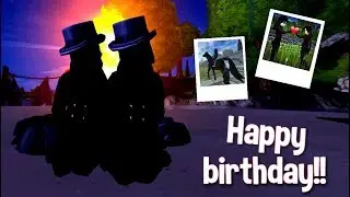 Happy Birthday my best friend ✨
