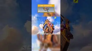 Legendary Lcar 9 Industrial Pulverizedr Skin CODM #callofdutymobile
