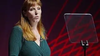 Rayner claims Farage&rsquo;s Reform will &lsquo;fail women&rsquo; in online safety act row