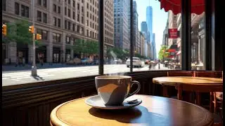 Caf&eacute; Dreams // Main Styles: dreamy ambient pop, soft piano, acoustic guitar, atmospheric synths