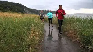 Brooks mit GORE TEX