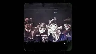 [FREE] Boom Bap Type Beat 2023 | Old School Rap 90s Hip Hop Freestyle | Gorillaz