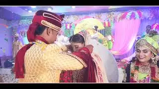 #Kundan&#Pooja #Wedding video 25/05/2025