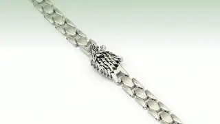 Hot New Products - Just In! The Dire Wolf Bracelet 🐺
