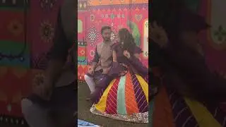 Pakistani Wedding Ideas | Wedding traditions(4)