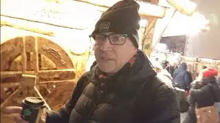 ⏺️ Frankfurt Main, X-Mas🎄 Dezember - Abend 2025 (P3)⏺️