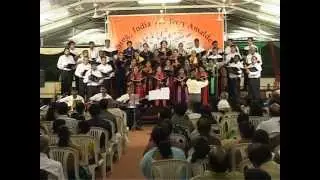 Jerry Amaldev - Top Of The World - Sing India 4U- A CONCERT on 3rd APRIL,2011.