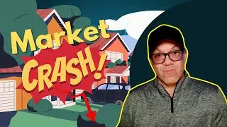 Is A Market Crash Coming In 2025 According To Experts