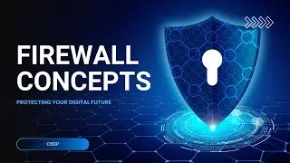 How Firewalls Keep Your Computer Safe!
