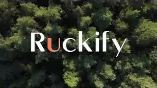 Ruckify Trailer
