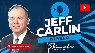 Breaking Down Barriers: Jeff Carlin on Nuveen&rsquo;s Shift to De-Channelized Sales Models