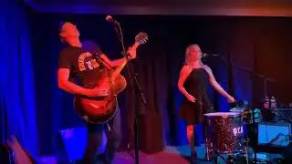 Catl (2) @ Hook & Ladder Theater Minneapolis, MN 7/13/19