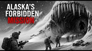Alaska&rsquo;s Forbidden Mission &mdash; The Soldiers Who&nbsp;Never&nbsp;Came&nbsp;Back