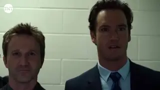 Peter and Jared Are Back | Franklin & Bash | TNT