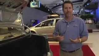 China, Meet Detroit | BYD F3DM at NAIAS