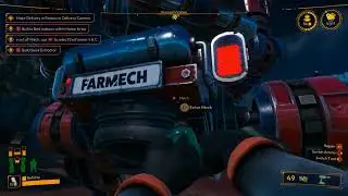 lightyear frontier Ep6 hexagon valley