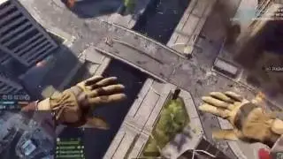 Battlefield 4™ M2 Slam Kills.
