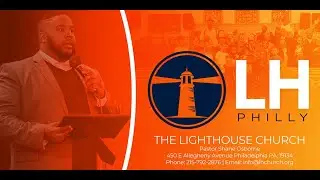 1-21-2023 Sabbath Service Local Impact: Bishop Jamar Clark
