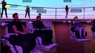 2018-03-16 Third-Party Developers' User Group Meeting