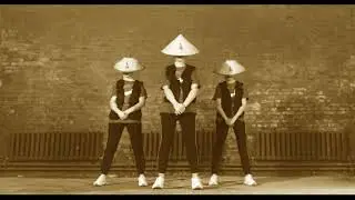 MORGENSTERN & Витя АК - РАТАТАТАТА (Choreography by Harmonica Crew)