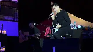 Carlos Rivera - Serás (Exporiverista XX) 11/09/24