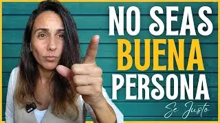 Deja de Ser Bueno y Empieza a Ser Inteligente | Reflexión
