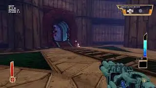 Playing Tower of guns on endless mode in 2025 | part 2