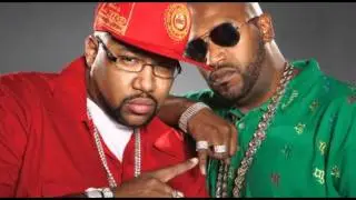 UGK -UNRELEASED HOOK -  How Long Can It Last (Feat. Charlie Wilson)