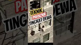 alur cerita film brick mansion, teknik parkour level dewa #alurceritafilm #reviewfilm #kontenspoiler