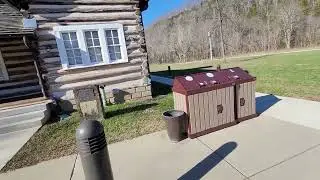 The Lincoln Tavern at Knob Creek