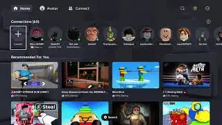 Roblox