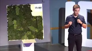 UR-Green Pitch Adrian Tot | RIGA 2017