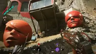 Deathloop - Explore Updaam - Visit 2-Bit