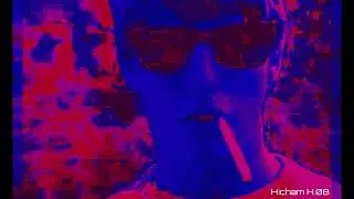 M-UGGR333 - Ђɨɗɗəή ɮɭᎧᎧɗ (2low 0.84br/s) witch house