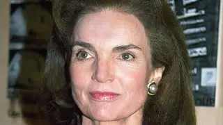 Jackie Kennedy Was Never The Same After JFK Died