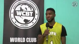 World Club Basketball Tournament 2018 Highlights