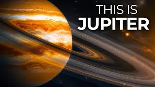 Jupiter&rsquo;s Dark Mysteries | The Truth About Jupiter Will Shock You