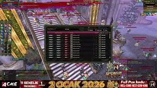 DrakinGame CODEX -  - 5 Aralık Official -A&Ccedil;ILDII ACME v2 Light FARM