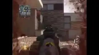 First For Agent RC + COD: AW Camo