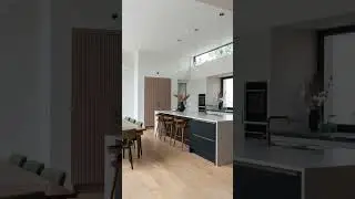 Modern Custom Kitchen Designs