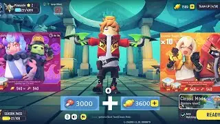 Halloween and bugs colorful box opening !!! free candy giveaway 🍬 | Sausage man #sausageman #S3DOx