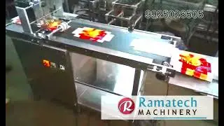 Auto Feeder Machine (GMP MODEL) For Offline Batch Coding. M.9925026505