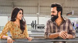 Chitralahari movie BGM collection || DSP || Telugu BGM Planet ||