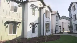 New affordable housing complex will cost some Valley renters less than $200