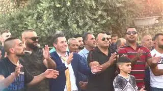 نزار حداد /بيت عنان /برمو عرفات