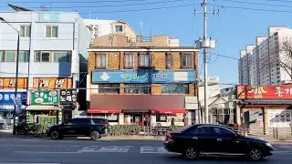 9년동안 유튜브 하면서 가장 충격받은 곳 중에 한 곳입니다!