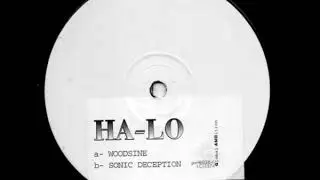 Ha-Lo &lrm;- Sonic Deception