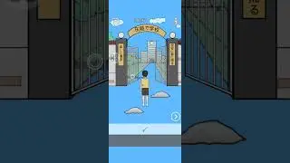 [LATE GO TO THE SCHOOL By 99key] - Full gameplay and Completed the game funny moments 