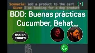 BDD: &iquest;Qu&eacute; aporta Gherkin? 🥒 (Cucumber, Behat & Co.) - Dani Latorre